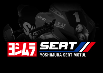 世界耐久選手権(EWC)にヨシムラが正式参戦決定。スズキファクトリーチームYOSHIMURA SERT Motulとして2021年フル参戦