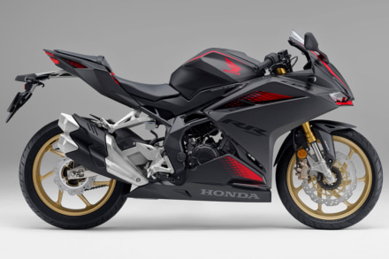 ホンダ 2020年式 CBR250RR ブラック