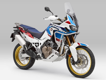 ホンダ CRF1000L アフリカツイン アドベンチャースポーツ