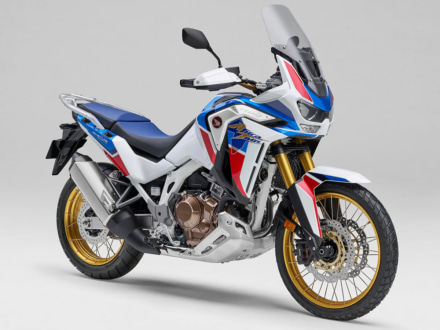 ホンダ CRF1100L アフリカツイン アドベンチャースポーツ