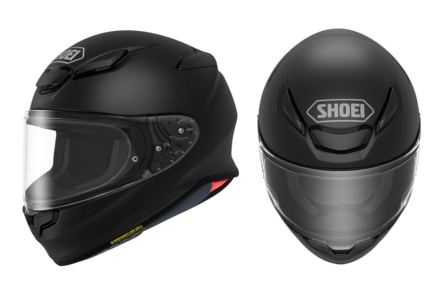 SHOEI Z-8