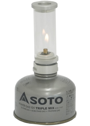 SOTO Hinoto（ひのと）OD缶装着イメージ