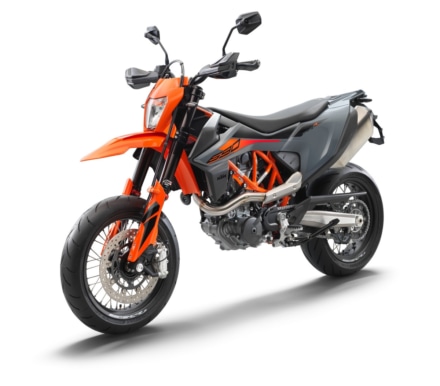 KTM 690 SMC R