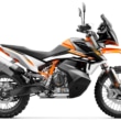 KTM 890 ADVENTURE R 2021年モデル