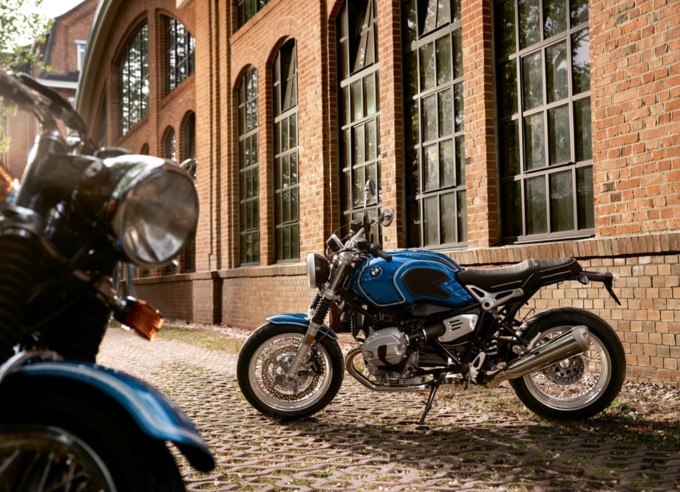 BMW Motorrad 正規ディーラー PREMIUM SELECTION 0.99％特別金利キャンペーン