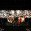 日本レース写真家協会 50周年写真展 車両展示