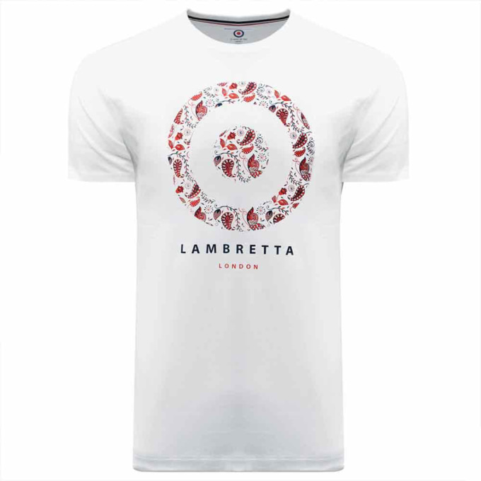 Lambretta 