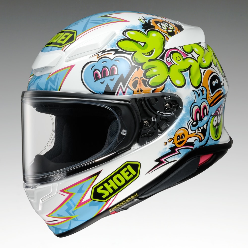 SHOEI Z-8 ACCOLADE XLサイズ Z8 アコレイド | otoch.edu.mn