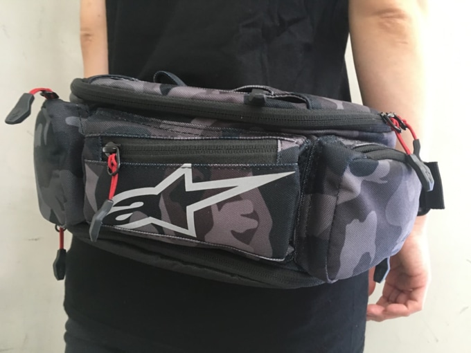 Alpinestars KANGA v2 WAIST BAG