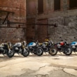 BMW R nineT Series