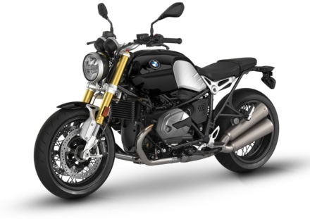 BMW R nineT STD