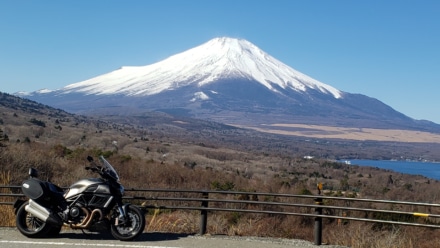 富士山の日