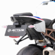 アクティブ BMW S1000RR(19-20)用フェンダーレスキット 装着イメージ