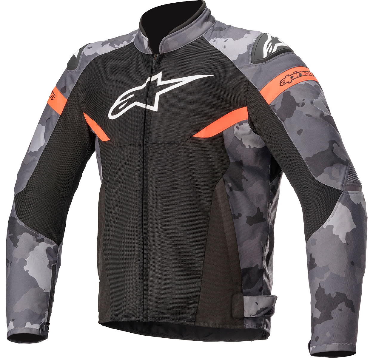 夜空 新品未使用 Alpinestars メッシュジャケット ライダース