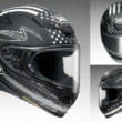 SHOEI Z-8 “DEDICATED2”