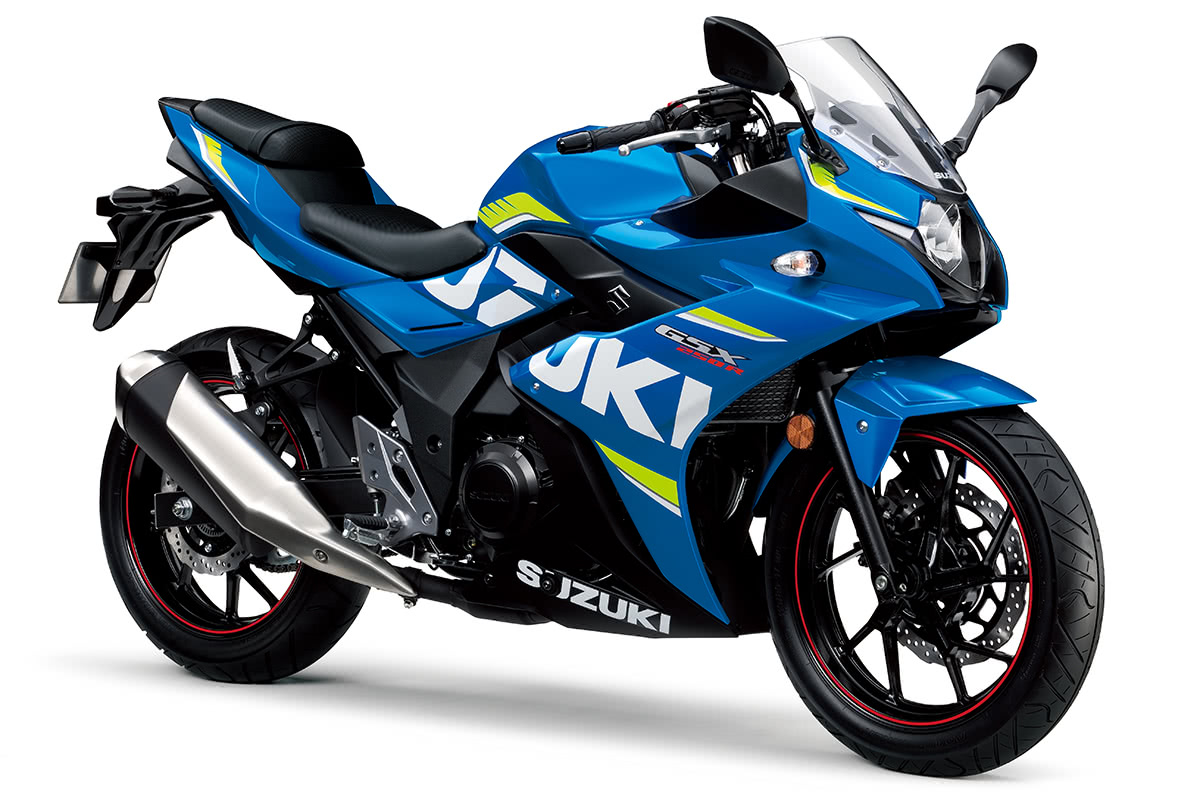 GSX250R ステップ 右 C1R スズキ 純正  バイク 部品 DN11A C1L 曲がり無し 品薄 希少品 ペグ 車検 Genuine:22328411