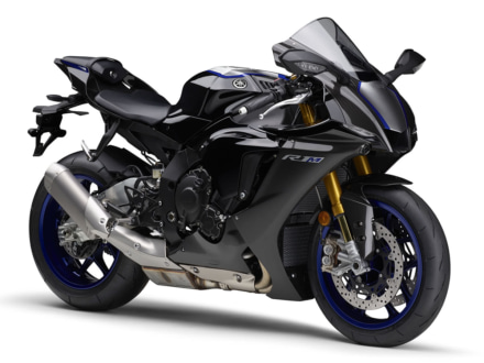 ヤマハ YZF-R1M