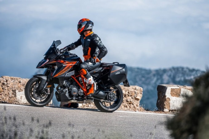 KTM 免許サポートキャンペーン イメージ