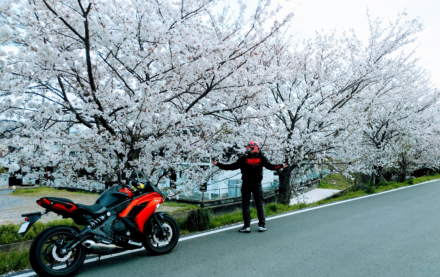 気分晴れ晴れ