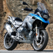 BMW R1250GS（2BL-R12MA）