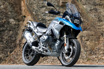 BMW・R1250GS/Adventureにリコールの届け出。制動灯が点灯しなくなる恐れあり