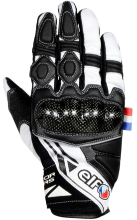 ELF EG-S501 STRADA MESH GLOVE