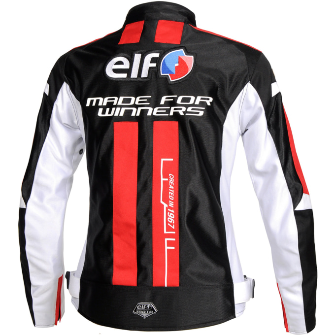 ELF EJ-S103 IDEAL MESH JACKET