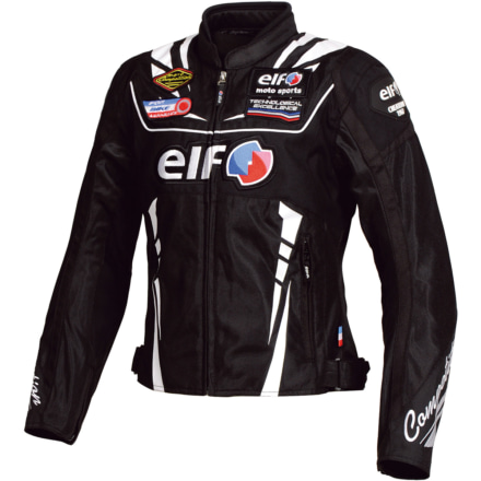 ELF VITTORIA ESTATE JACKET