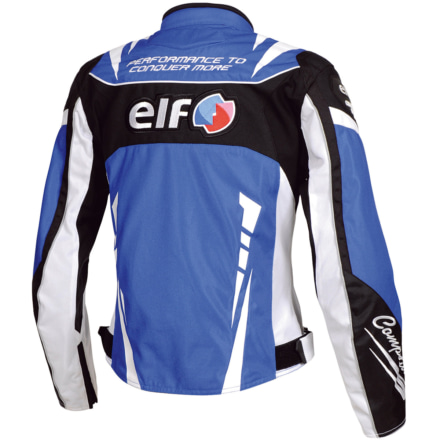 ELF VITTORIA ESTATE JACKET