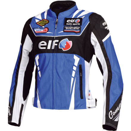 ELF VITTORIA ESTATE JACKET