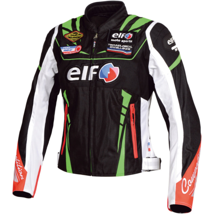 ELF VITTORIA ESTATE JACKET