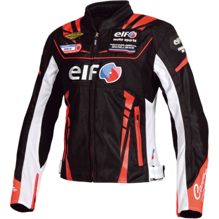 ELF VITTORIA ESTATE JACKET