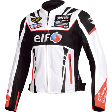 ELF VITTORIA ESTATE JACKET