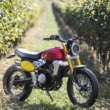 FANTIC CABALLERO SCRAMBLER 250