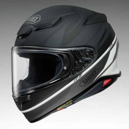 SHOEI Z-8 NOCTURNE TC-5