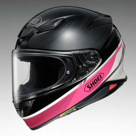 SHOEI Z-8 NOCTURNE TC-7