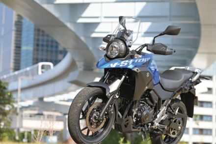 SUZUKI V-Strom250 ABS