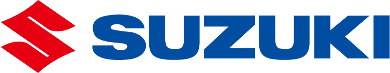 SUZUKI（スズキ）ロゴ