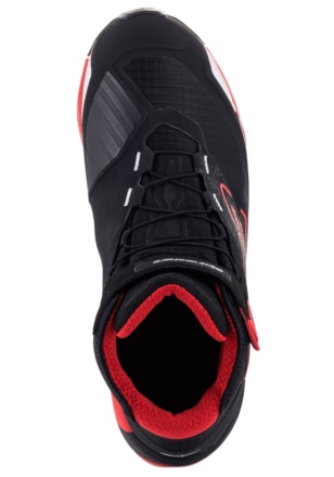 alpinestars MM93 CR-X DRYSTAR® RIDING SHOE 表面