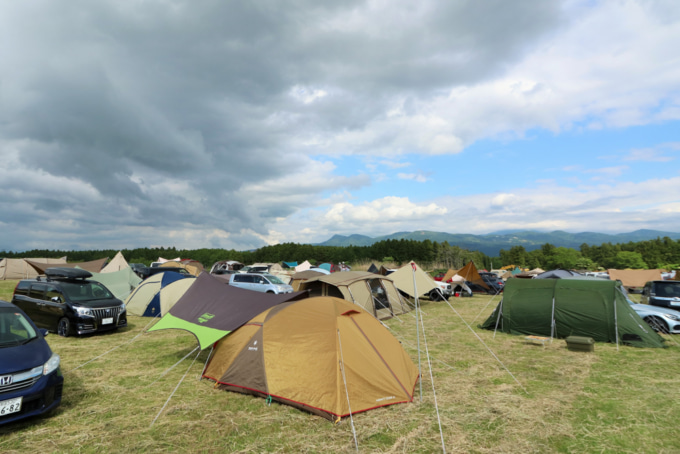 ACO CHILL CAMP 2020-2021 レポート