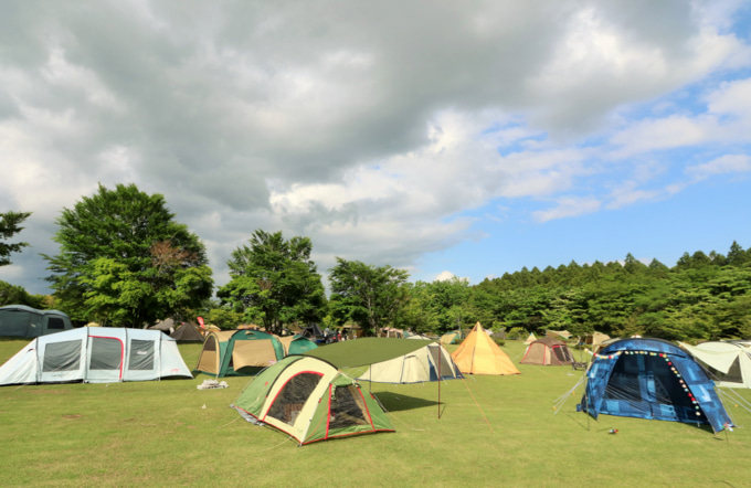 ACO CHILL CAMP 2020-2021 開催レポート