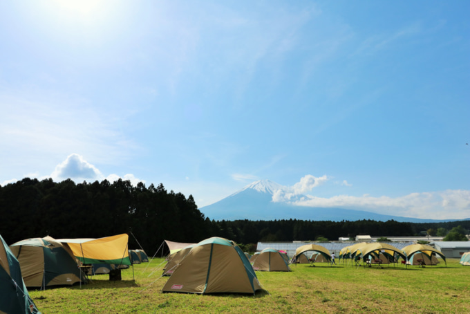 ACO CHILL CAMP 2020-2021 開催レポート