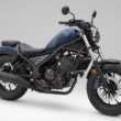 HONDA Rebel250