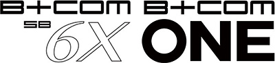 B+COM ロゴ