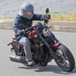 HONDA REBEL1100〈DCT〉走りイメージ