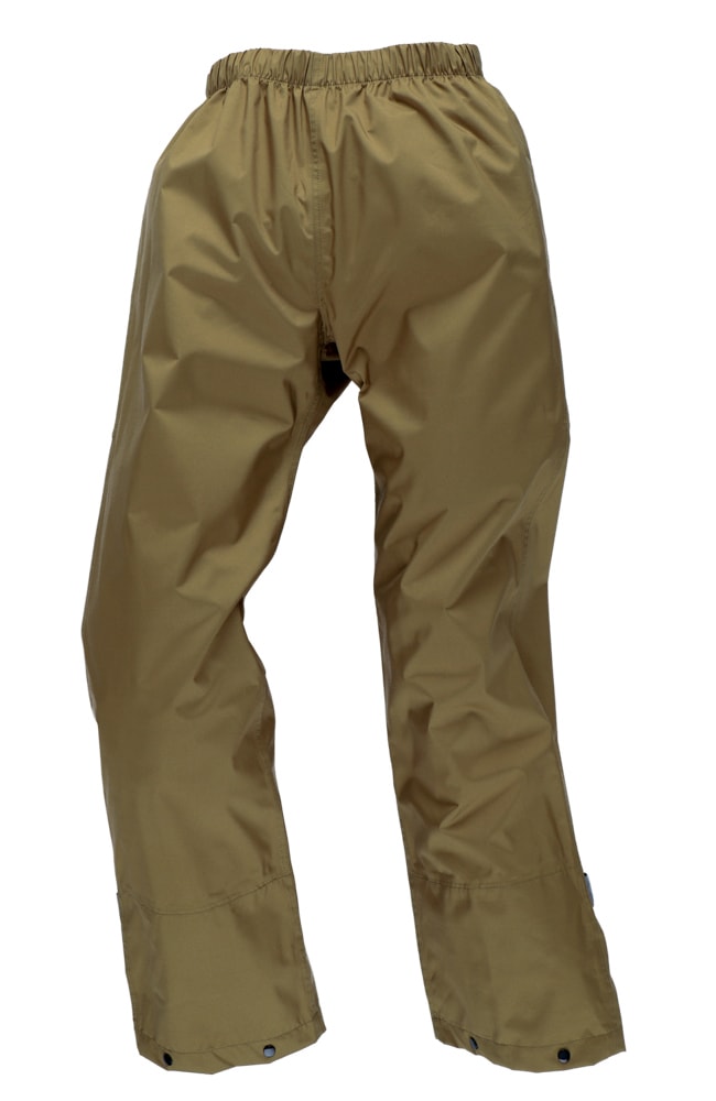 RIDEZ MICRO RAIN PANTS