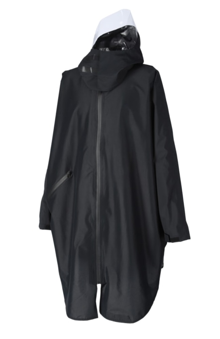 RIDEZ RAIN PONCHO