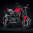 DUCATI 新型モンスター