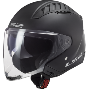 LS2の新作ジェットヘルメット“COPTER”