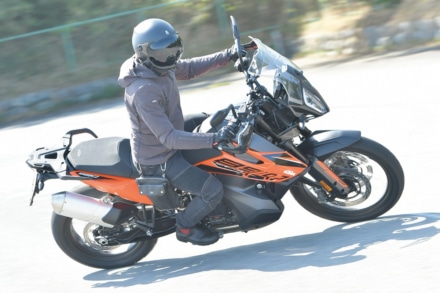 KTM 890ADVENTURE